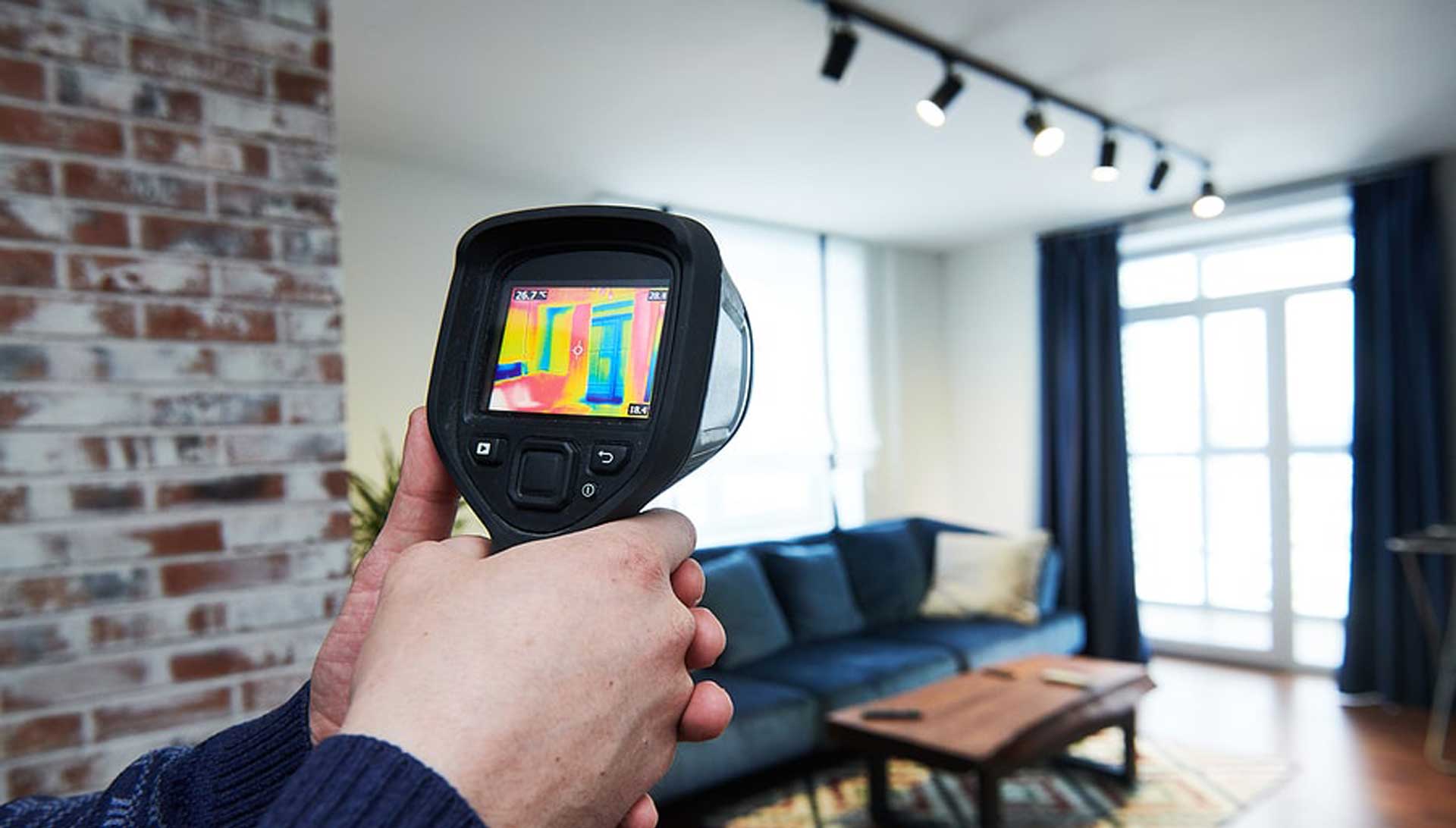 Su Kaçağı Tespiti ve Kalıcı Onarım